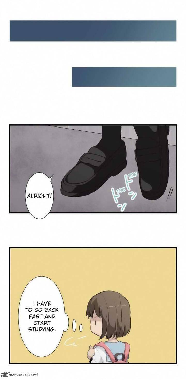 Relife Chapter 60 Page 11