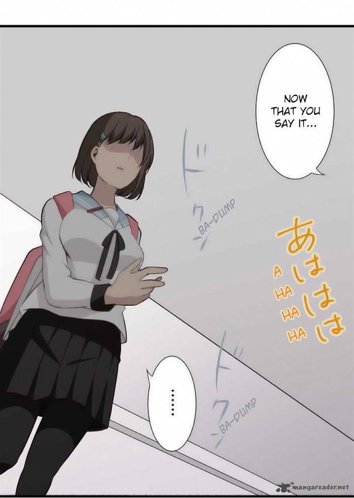 Relife Chapter 60 Page 16