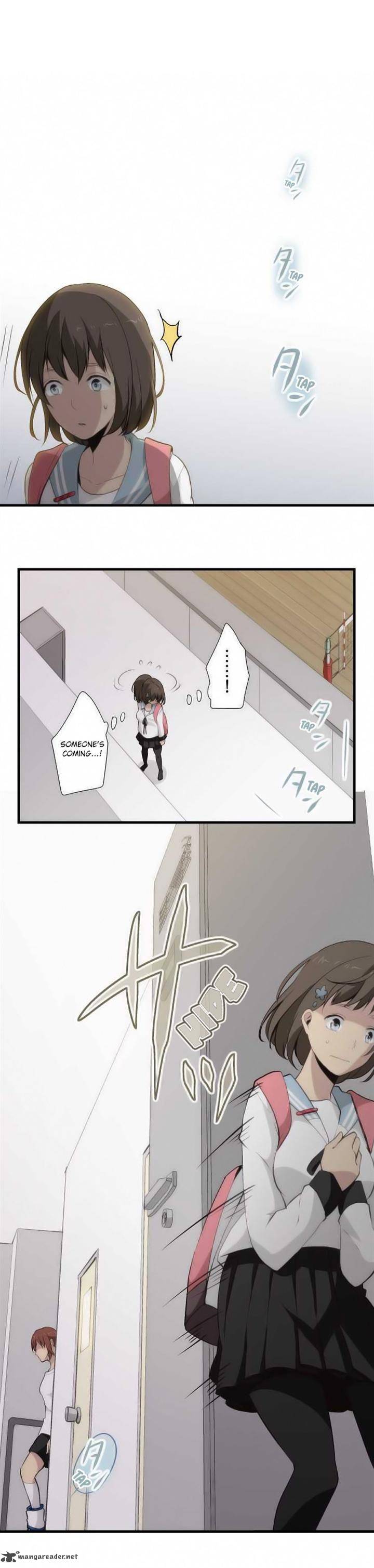 Relife Chapter 60 Page 19