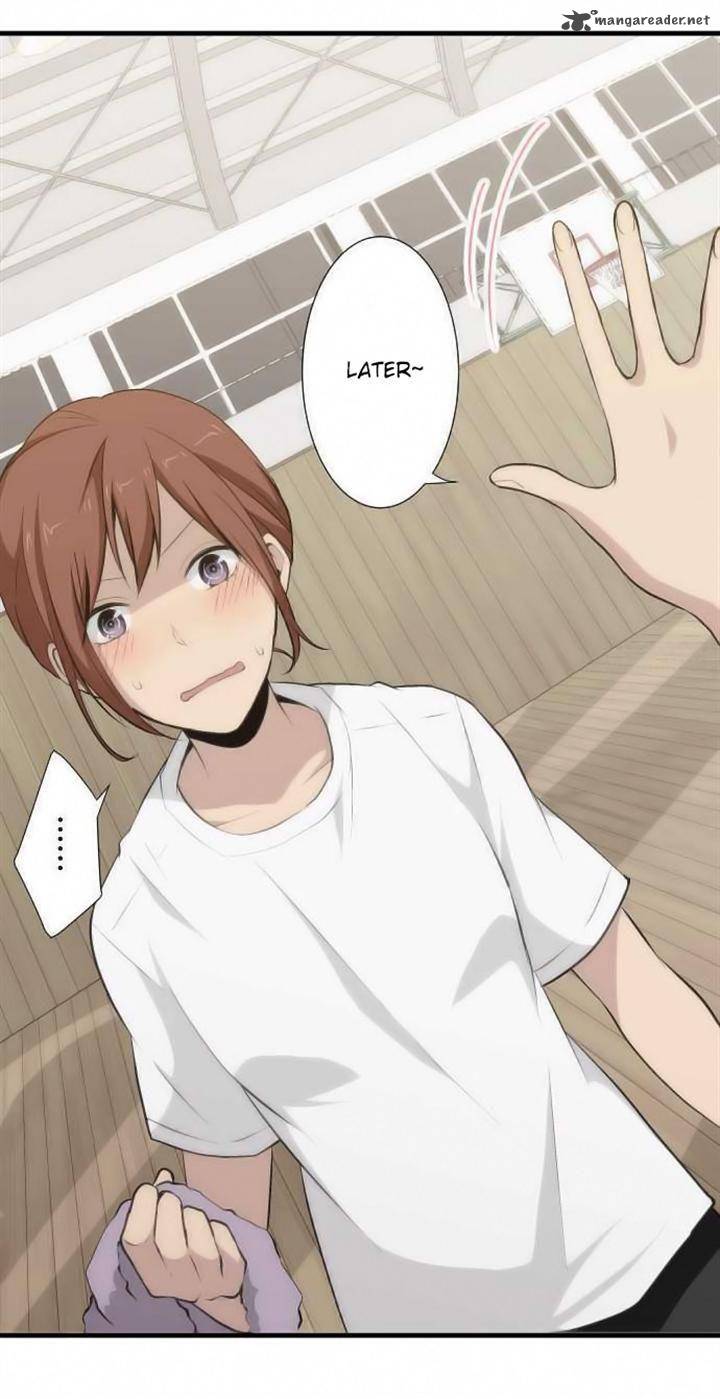 Relife Chapter 60 Page 9