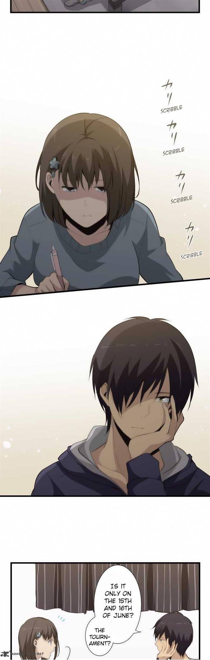 Relife Chapter 61 Page 6