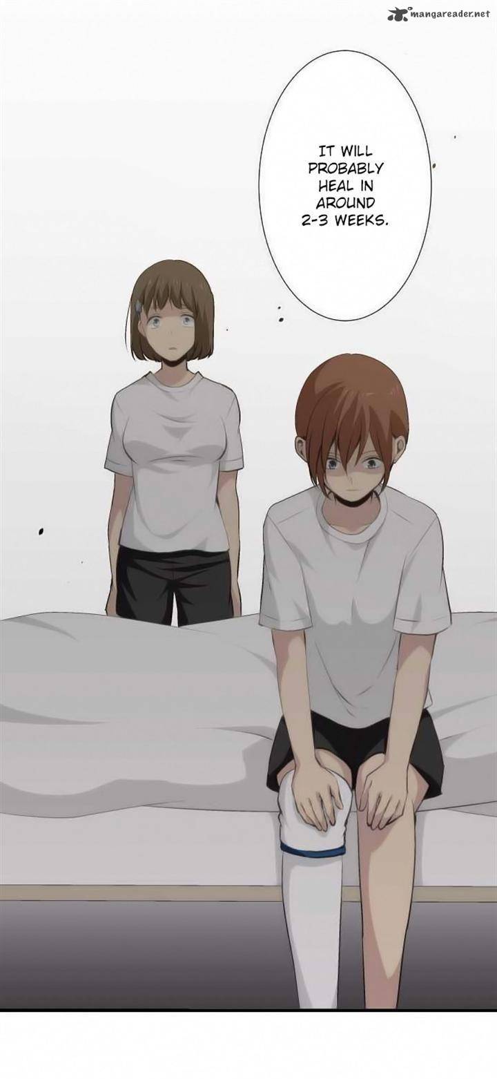 Relife Chapter 63 Page 10