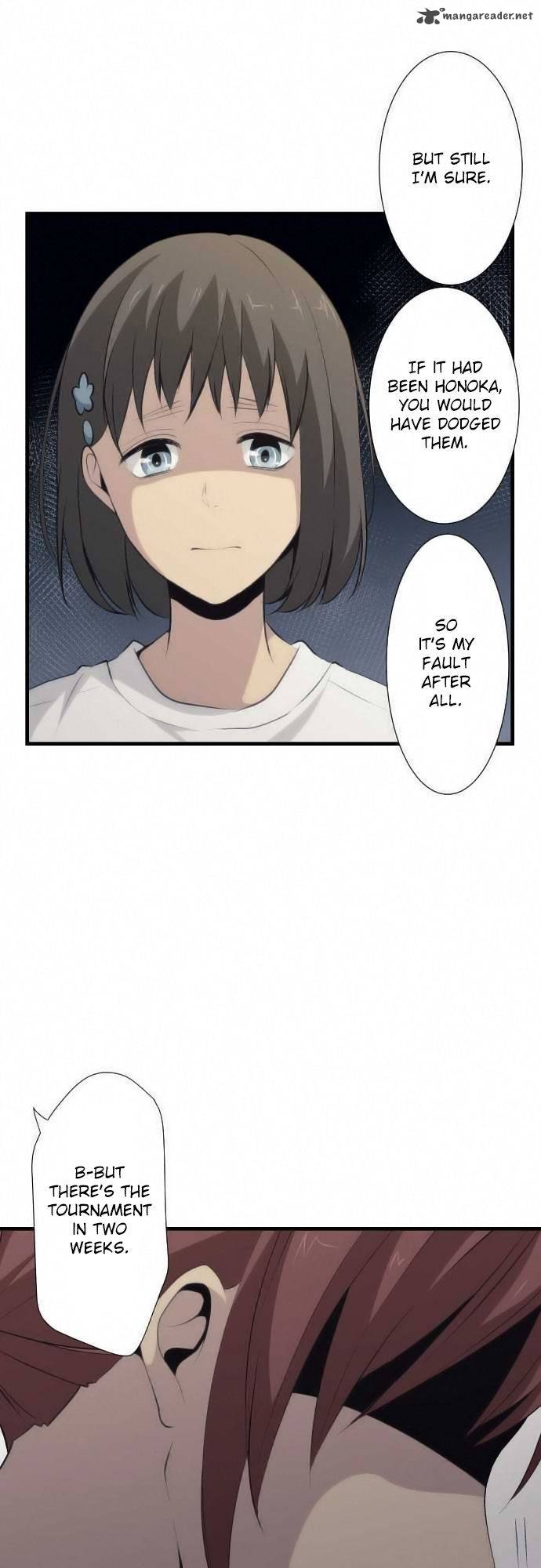Relife Chapter 64 Page 7