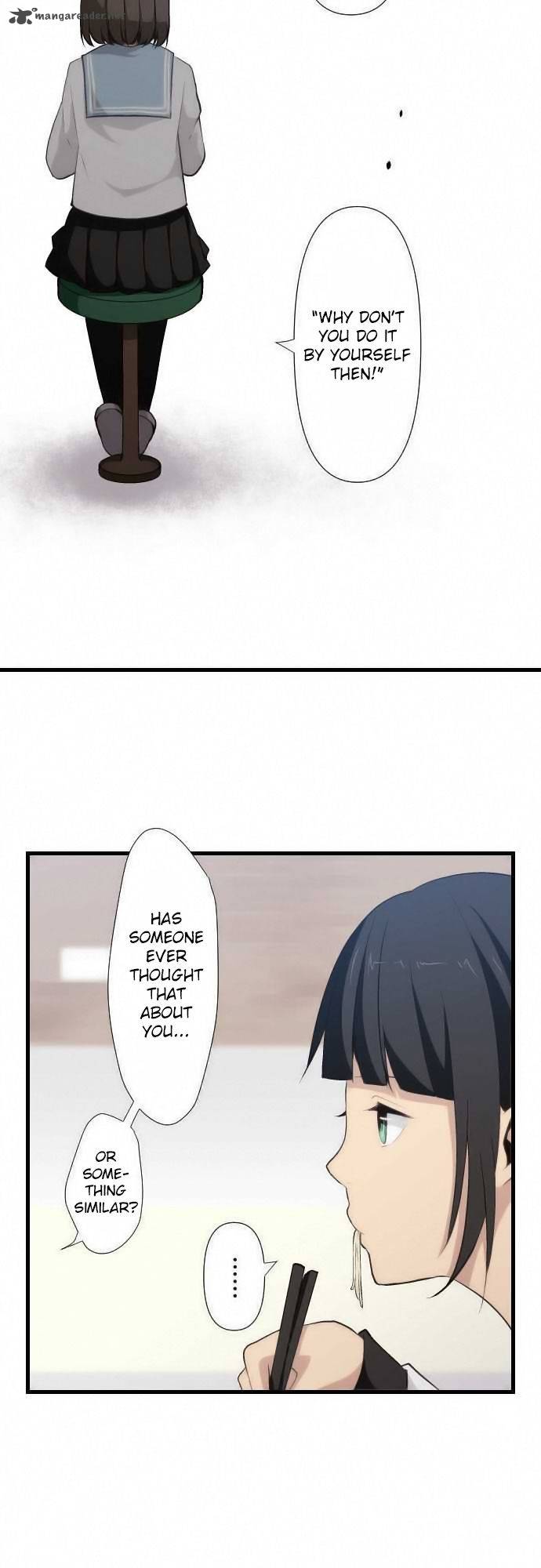 Relife Chapter 65 Page 14