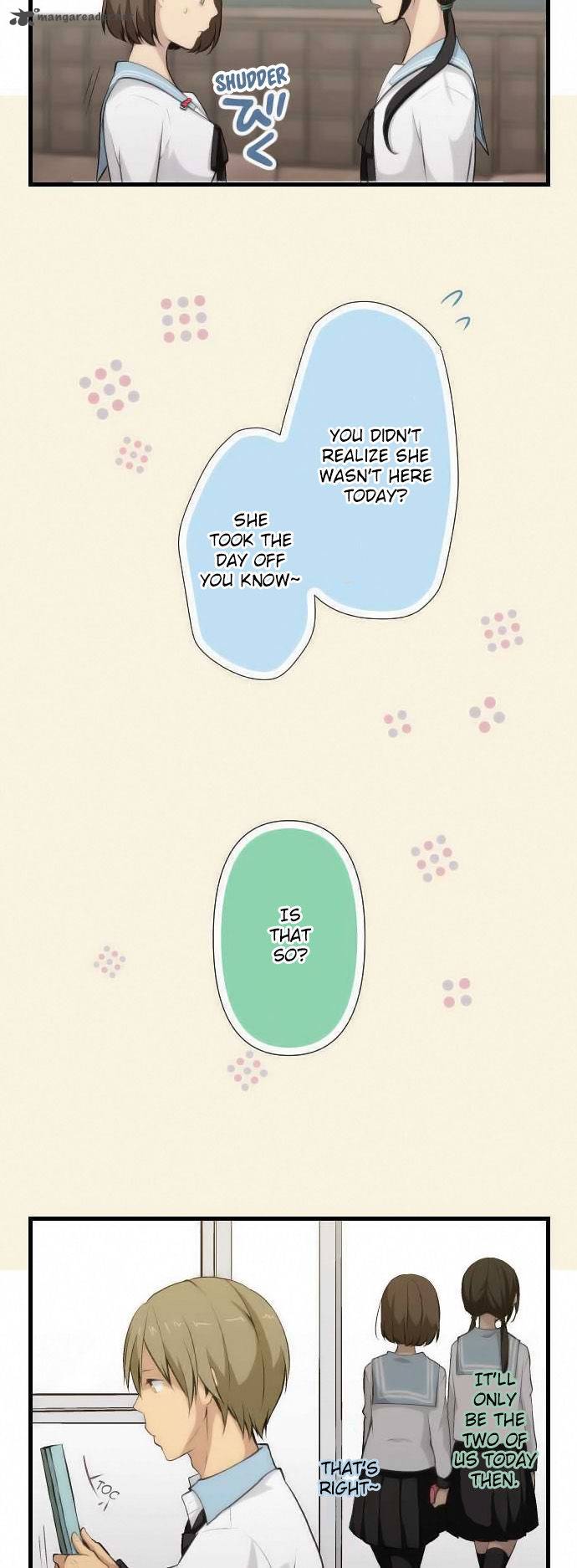 Relife Chapter 65 Page 2
