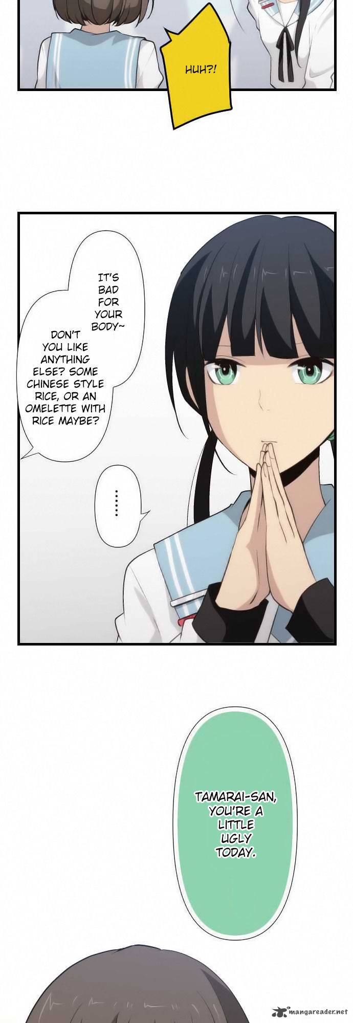 Relife Chapter 65 Page 5