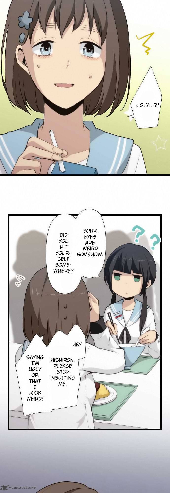 Relife Chapter 65 Page 6