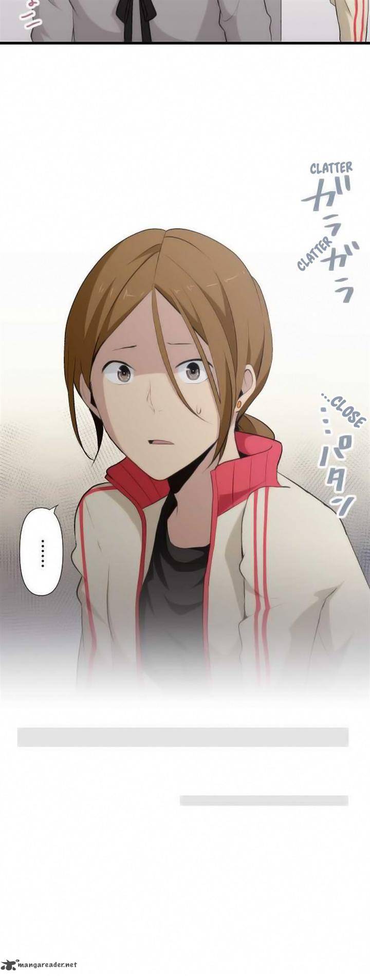 Relife Chapter 66 Page 15