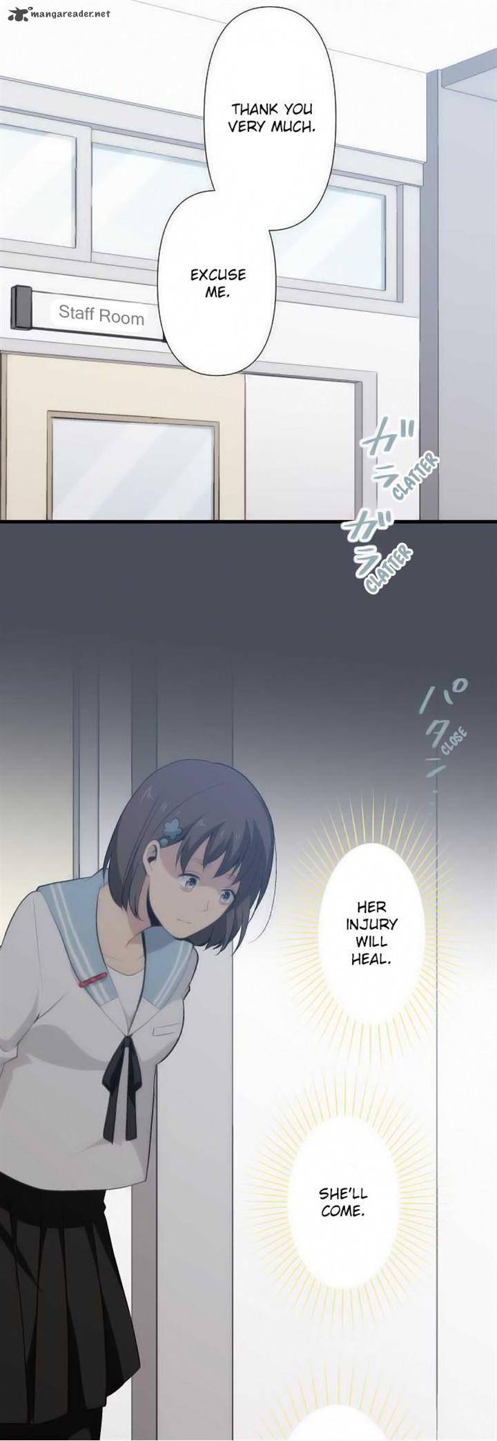 Relife Chapter 66 Page 4