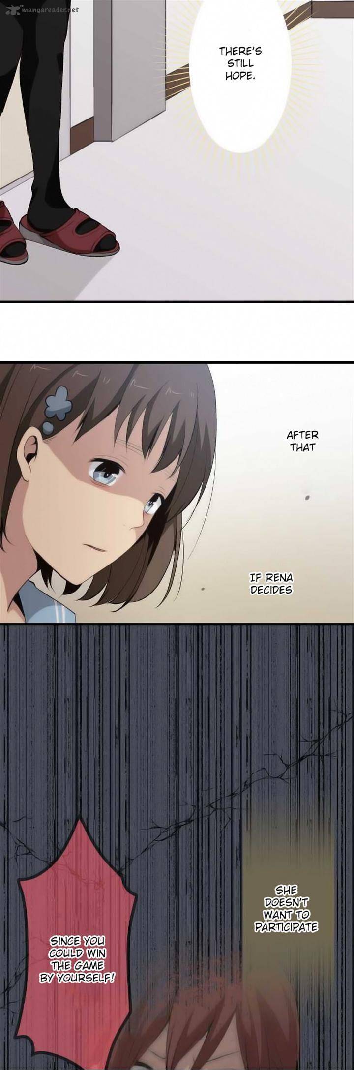 Relife Chapter 66 Page 5