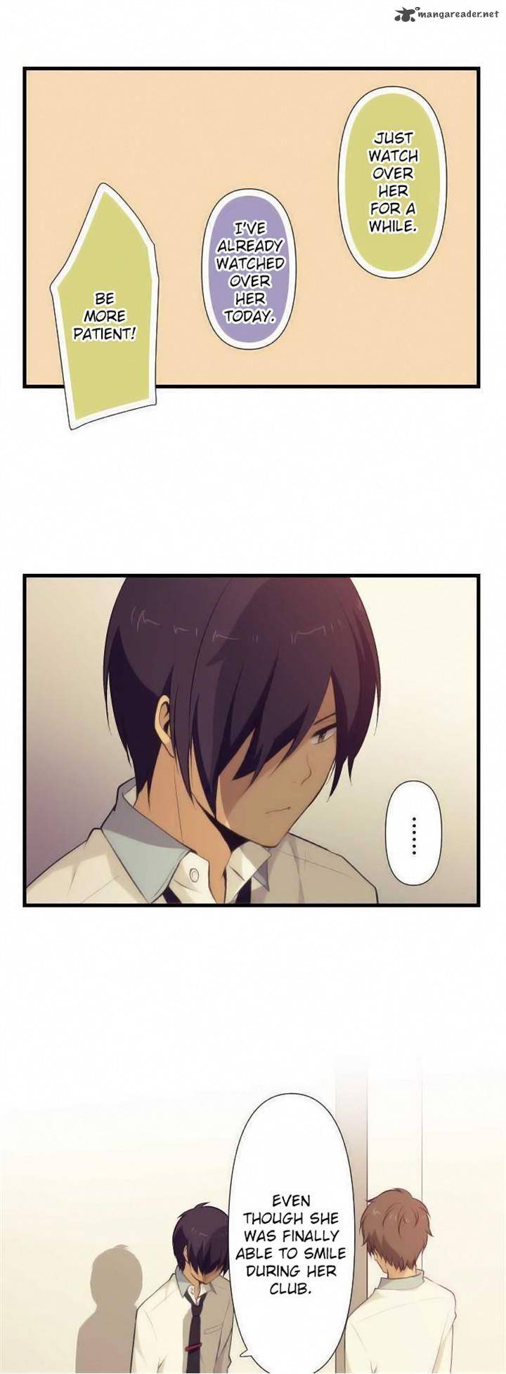 Relife Chapter 67 Page 10