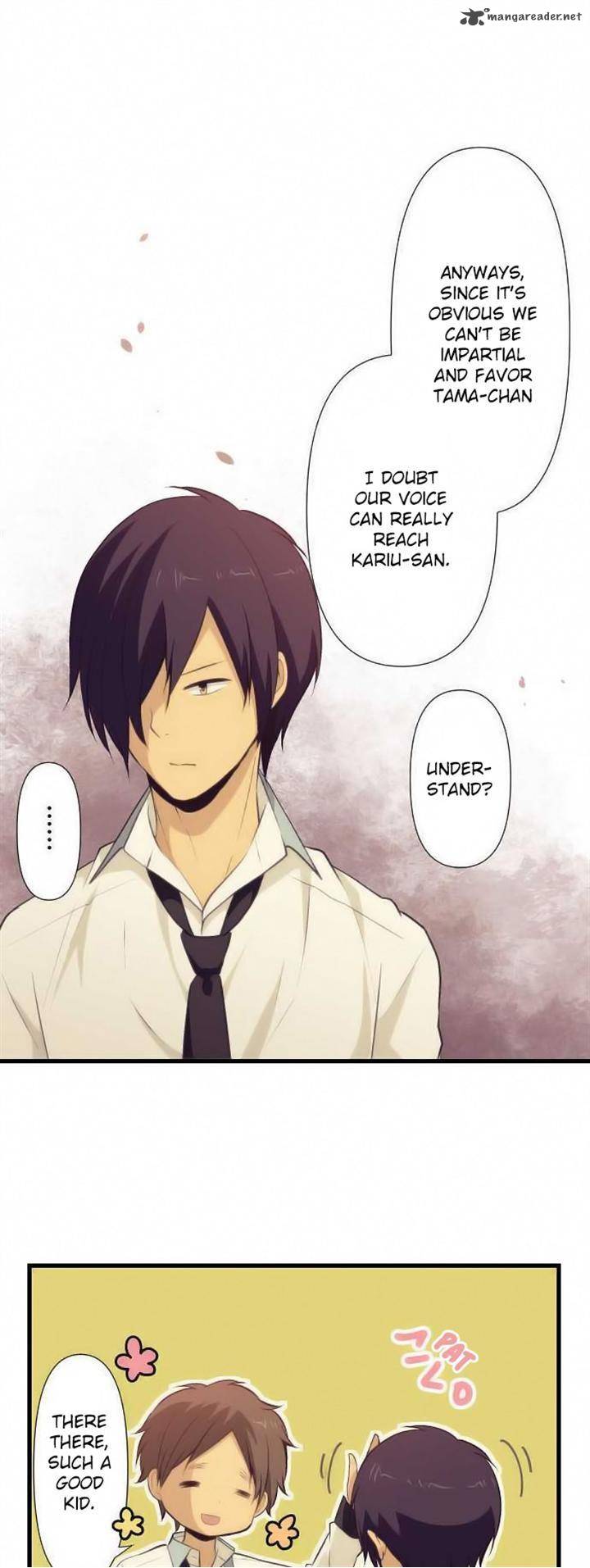 Relife Chapter 67 Page 13