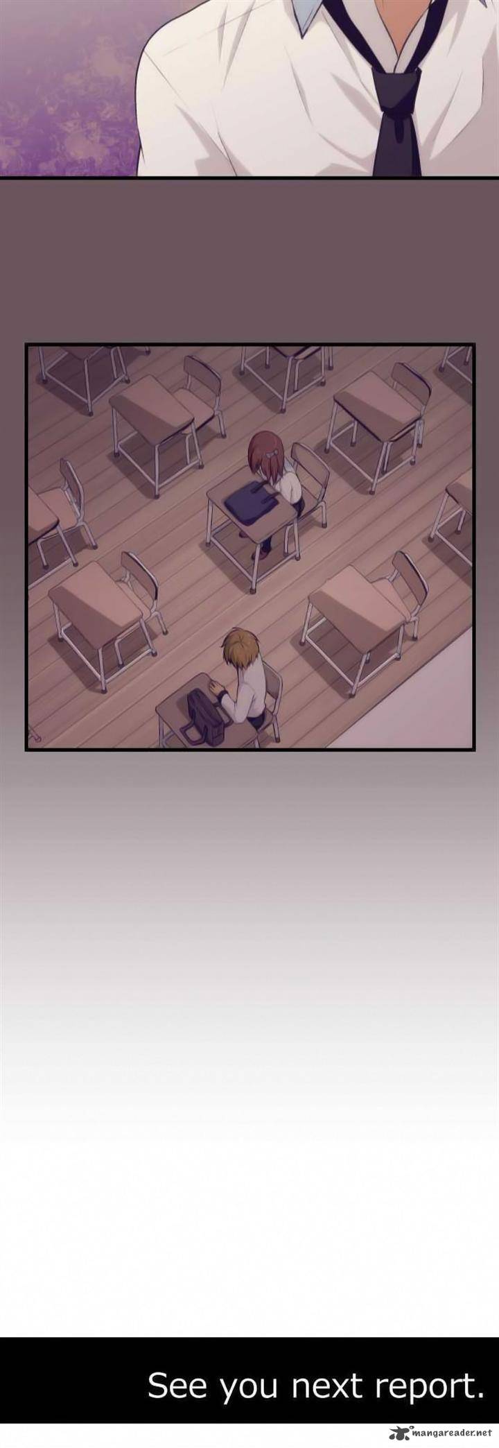 Relife Chapter 67 Page 22