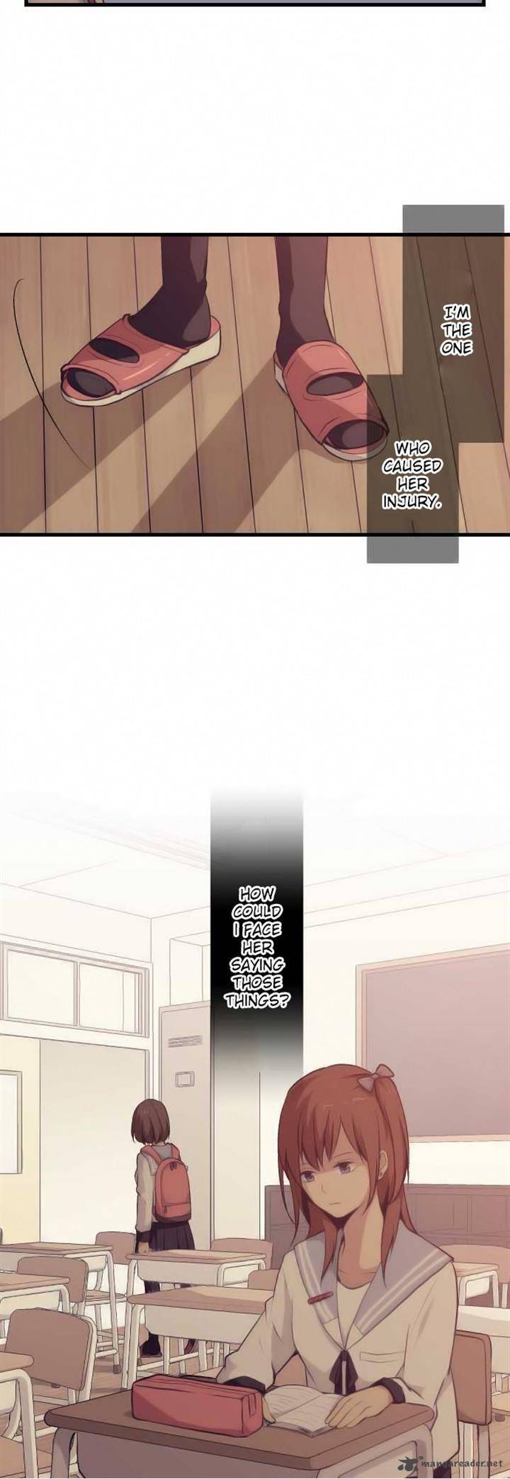 Relife Chapter 67 Page 3