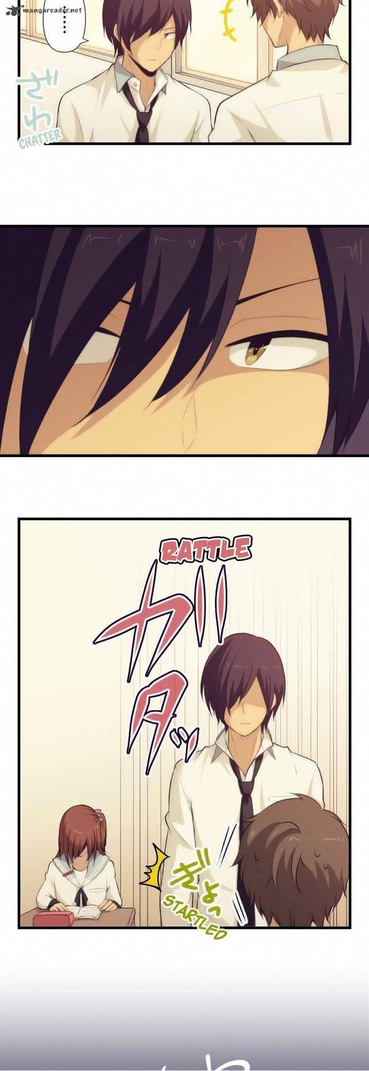 Relife Chapter 67 Page 5