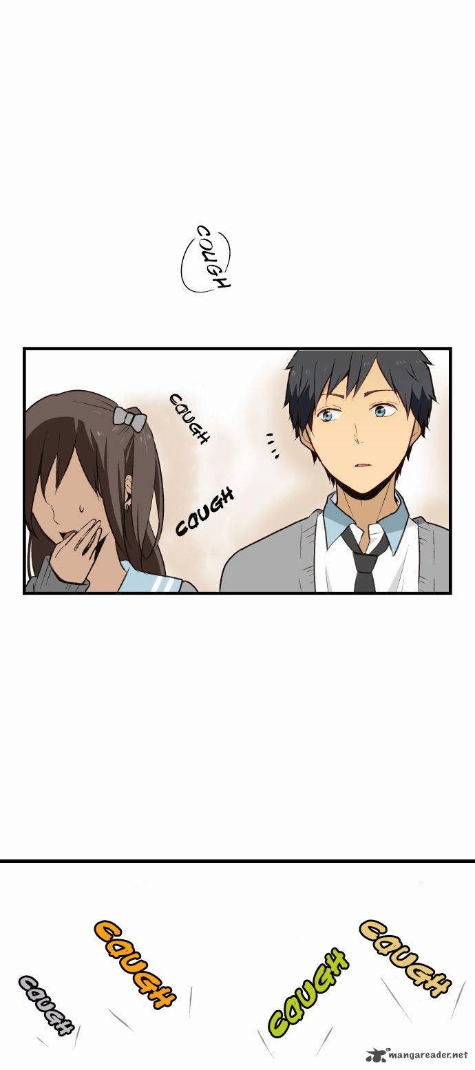 Relife Chapter 7 Page 6