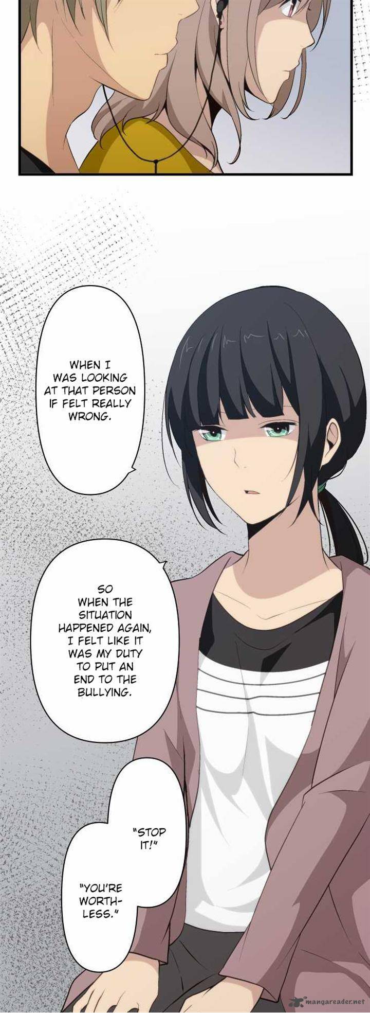 Relife Chapter 71 Page 10