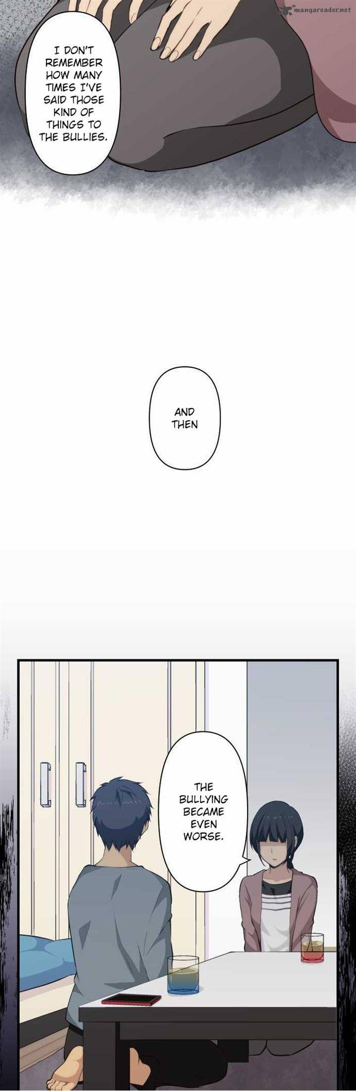 Relife Chapter 71 Page 11