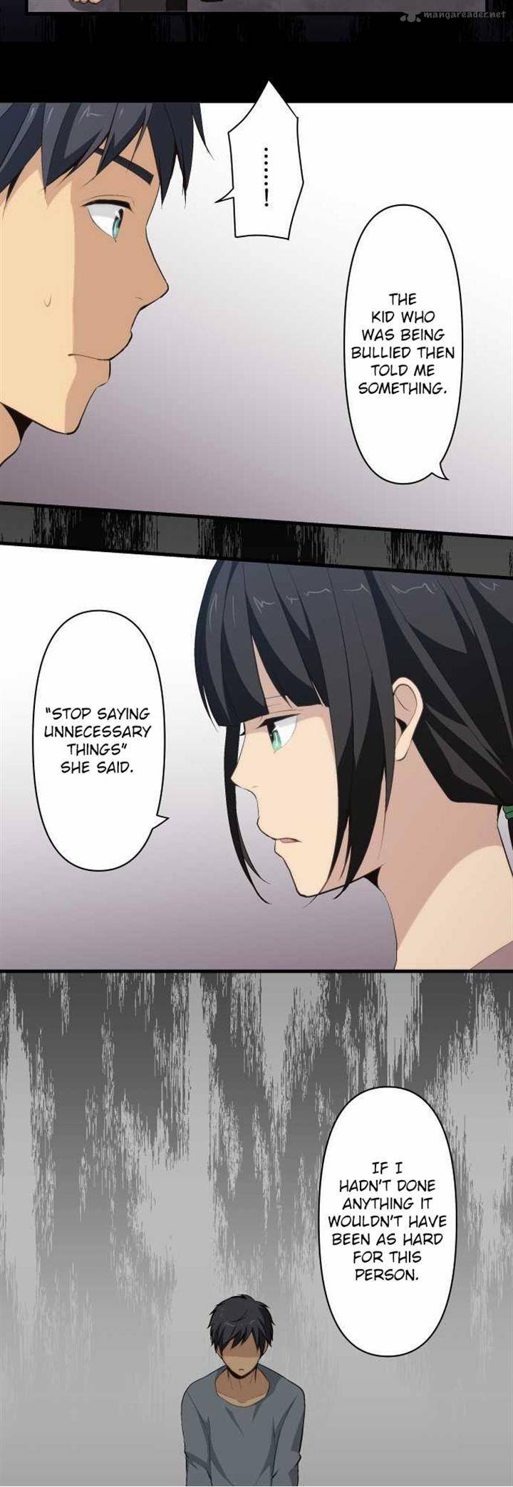 Relife Chapter 71 Page 12