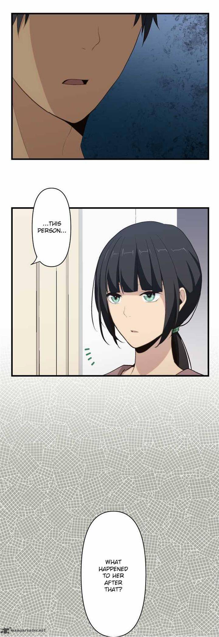 Relife Chapter 71 Page 17