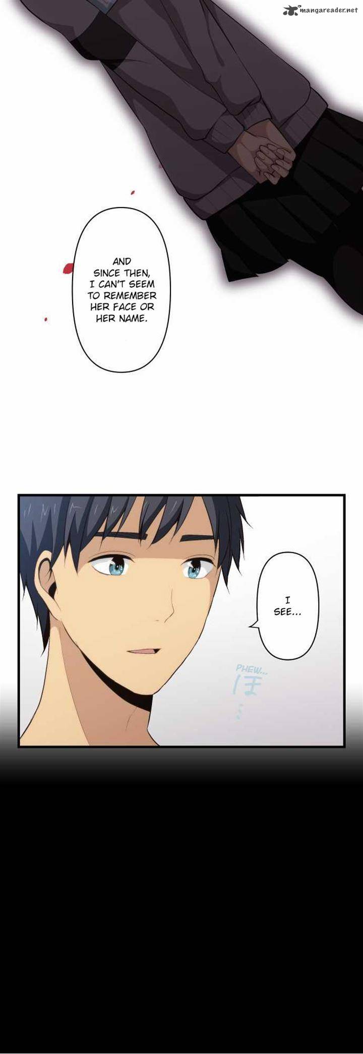 Relife Chapter 71 Page 19