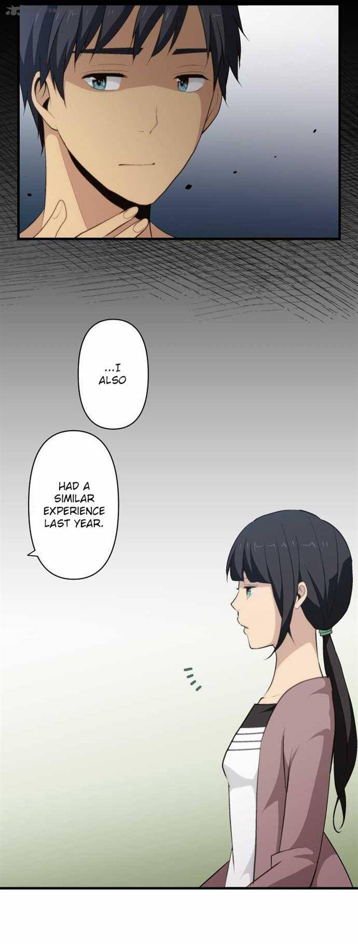 Relife Chapter 71 Page 20