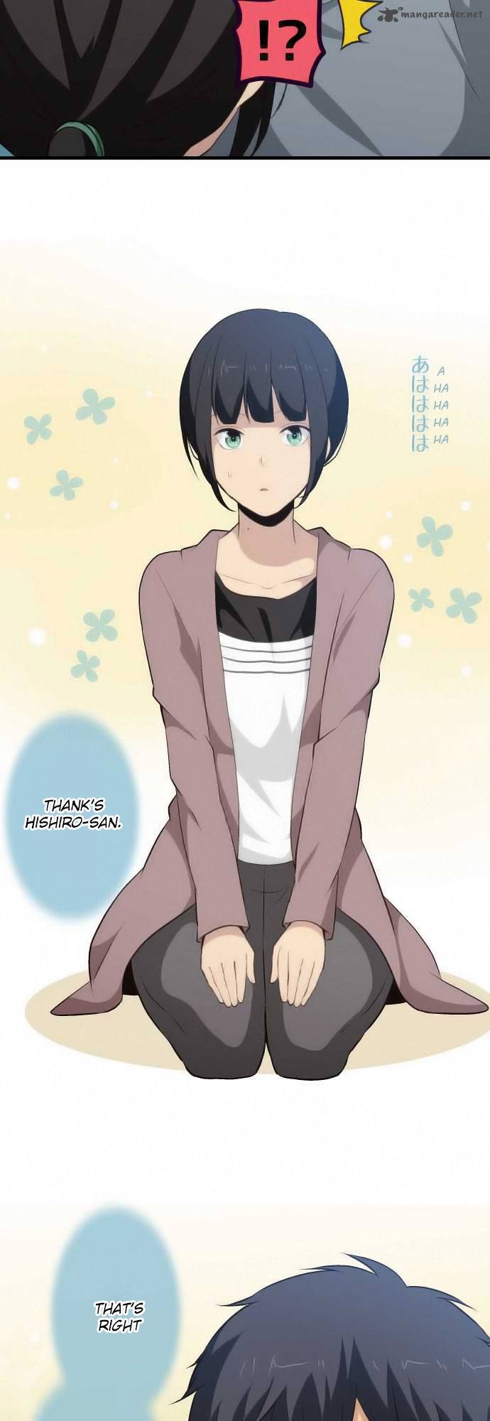 Relife Chapter 73 Page 7