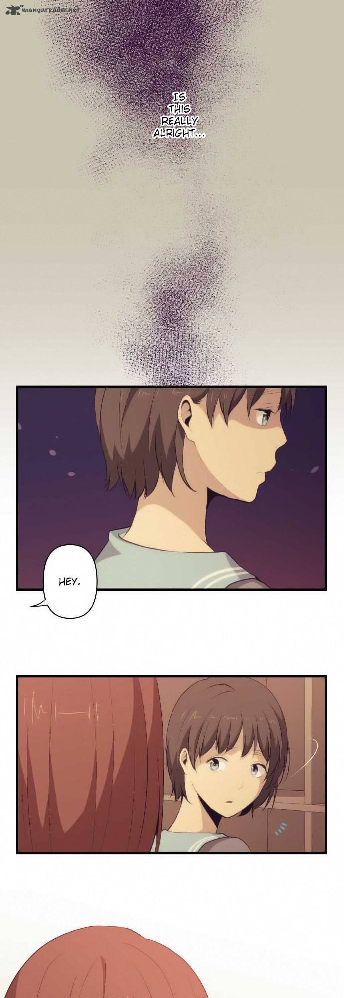 Relife Chapter 75 Page 11