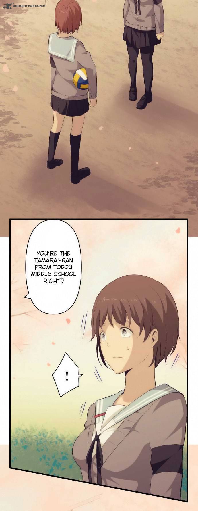 Relife Chapter 75 Page 13