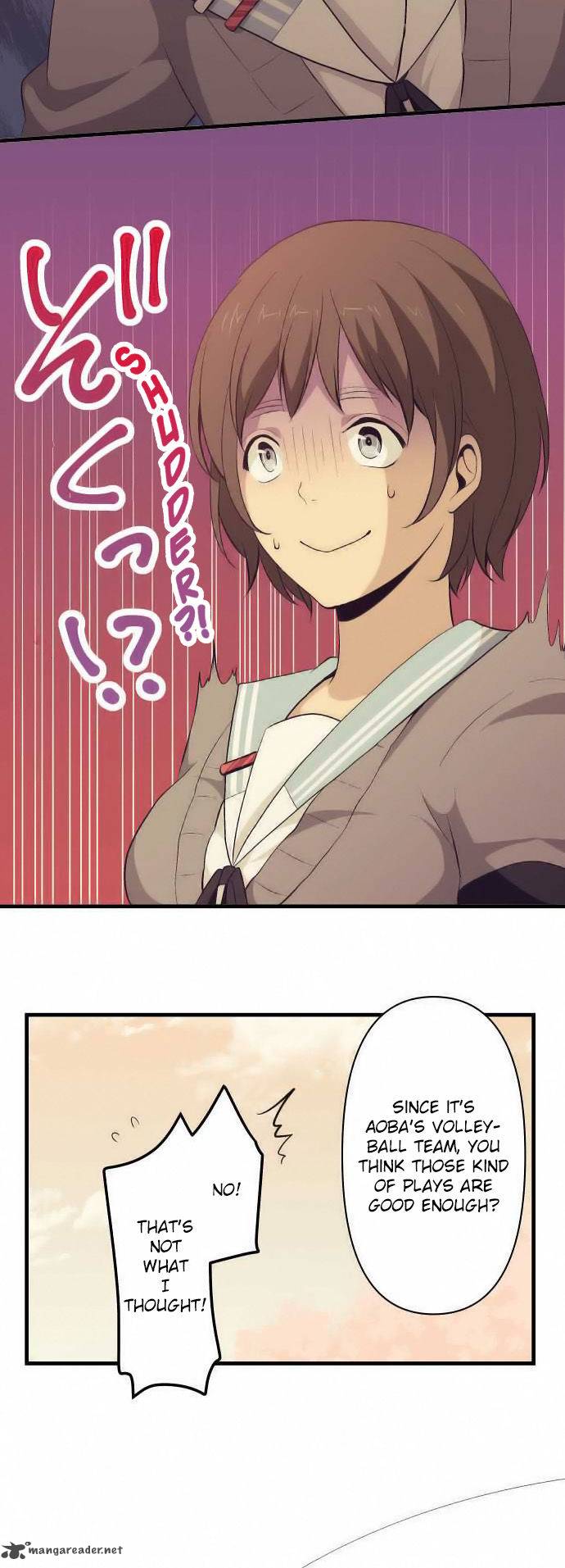 Relife Chapter 75 Page 15