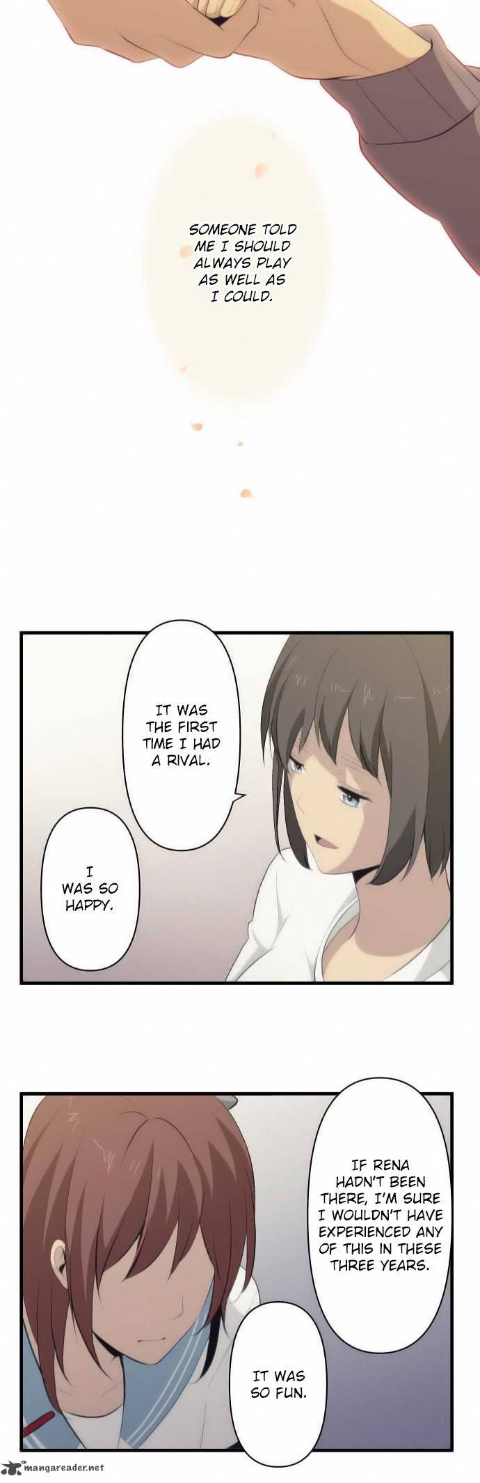 Relife Chapter 75 Page 27