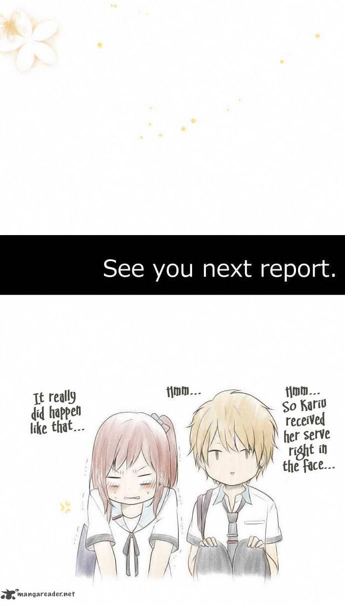 Relife Chapter 75 Page 29