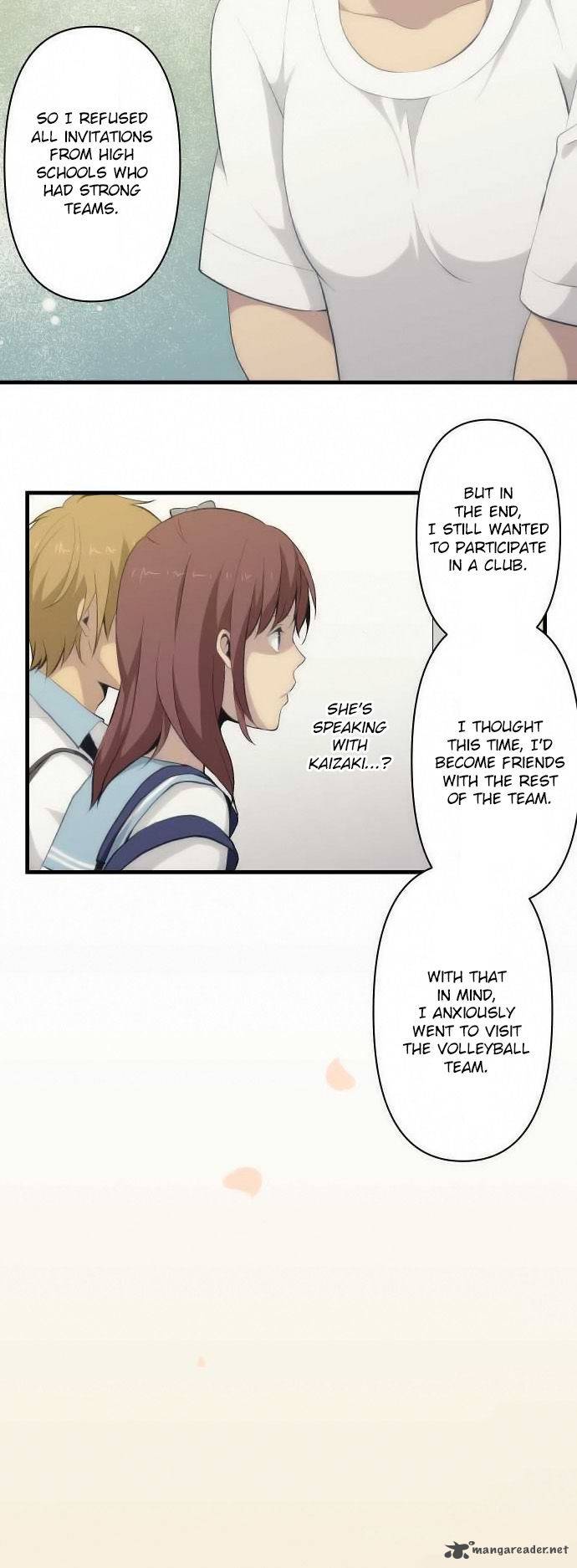 Relife Chapter 75 Page 7