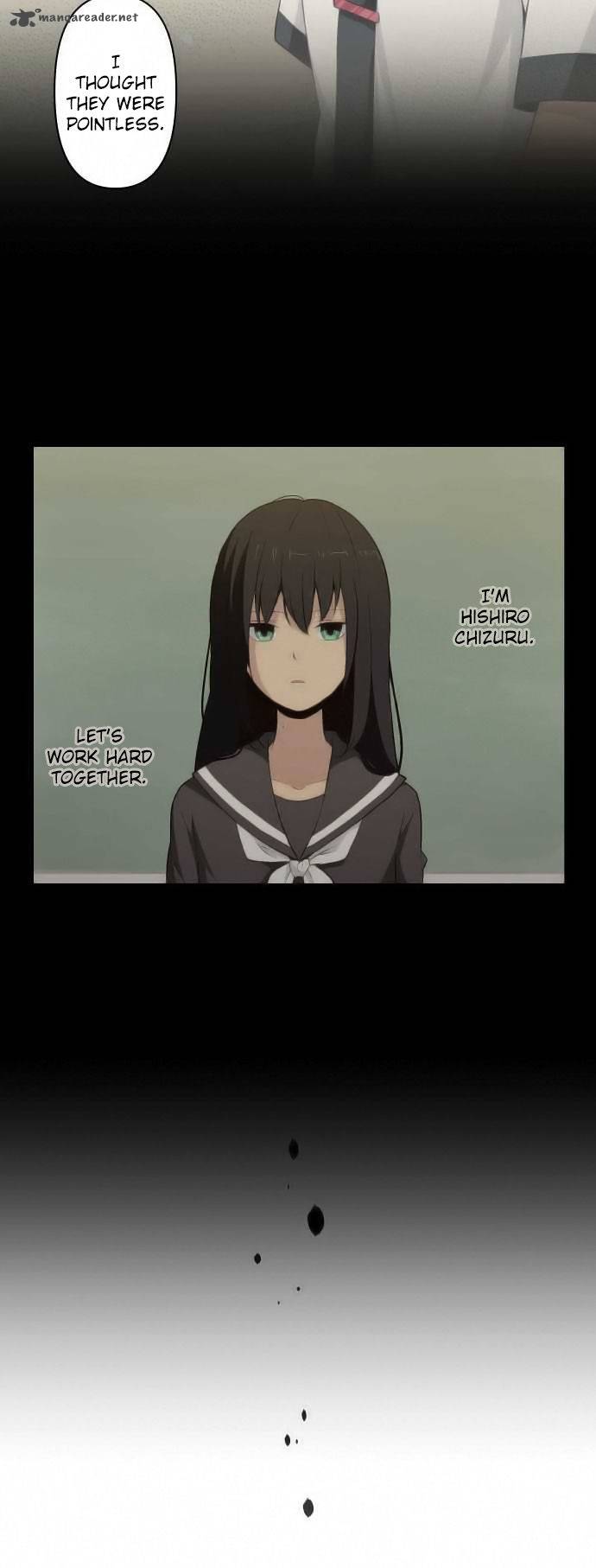 Relife Chapter 76 Page 10