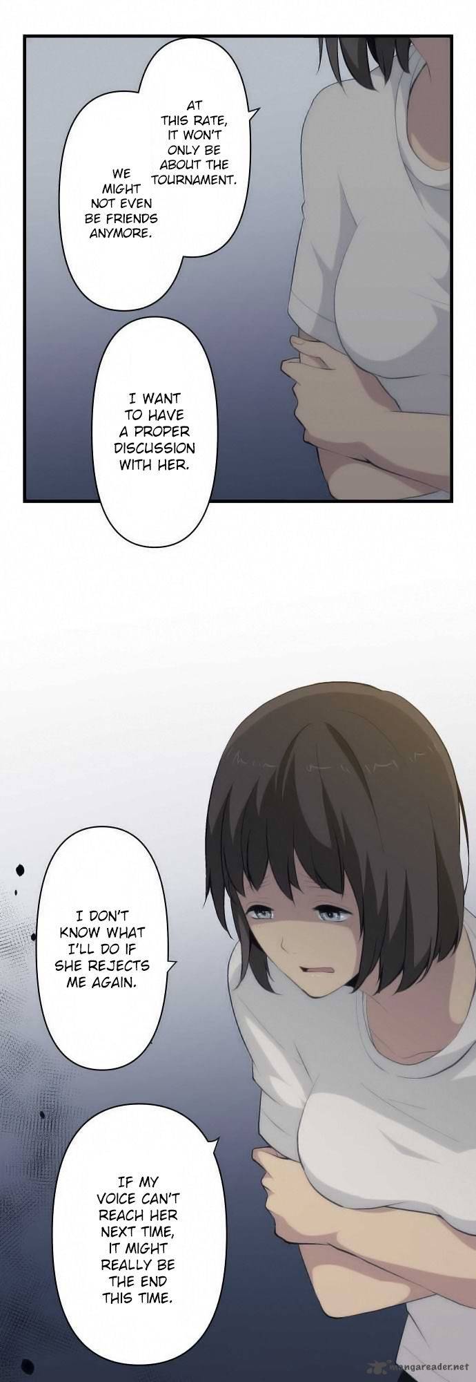 Relife Chapter 76 Page 2