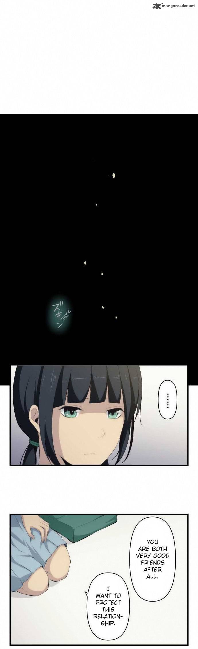 Relife Chapter 76 Page 4