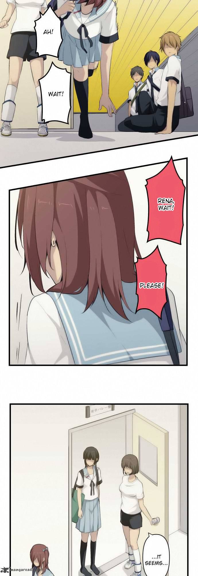 Relife Chapter 77 Page 3
