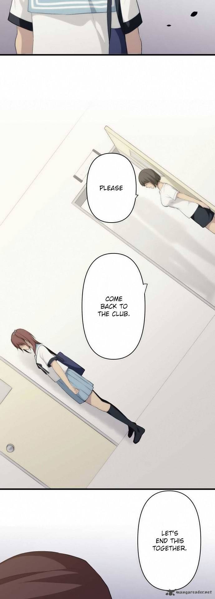 Relife Chapter 77 Page 6