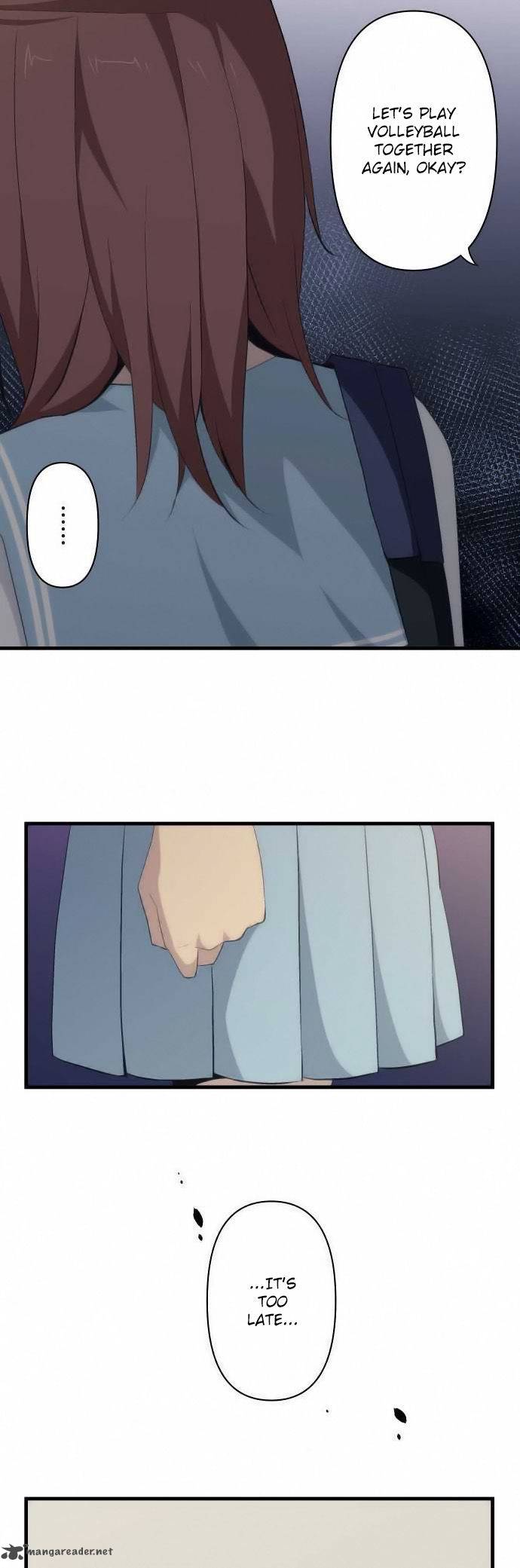 Relife Chapter 77 Page 7