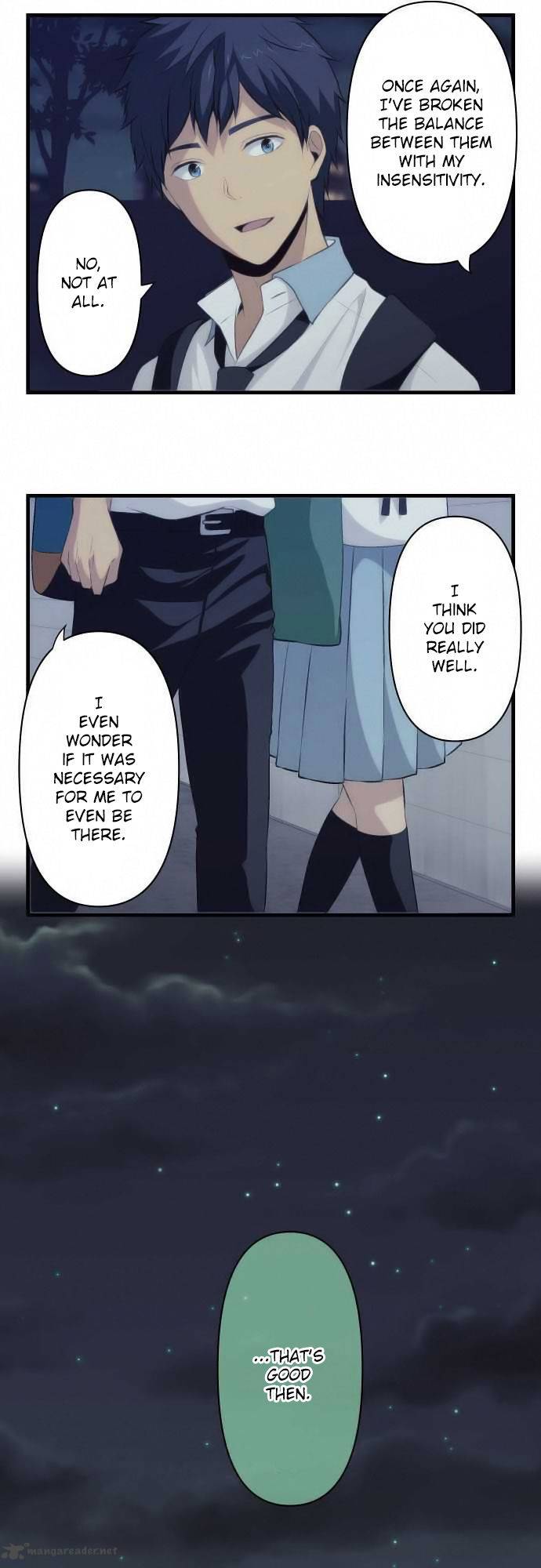 Relife Chapter 78 Page 2