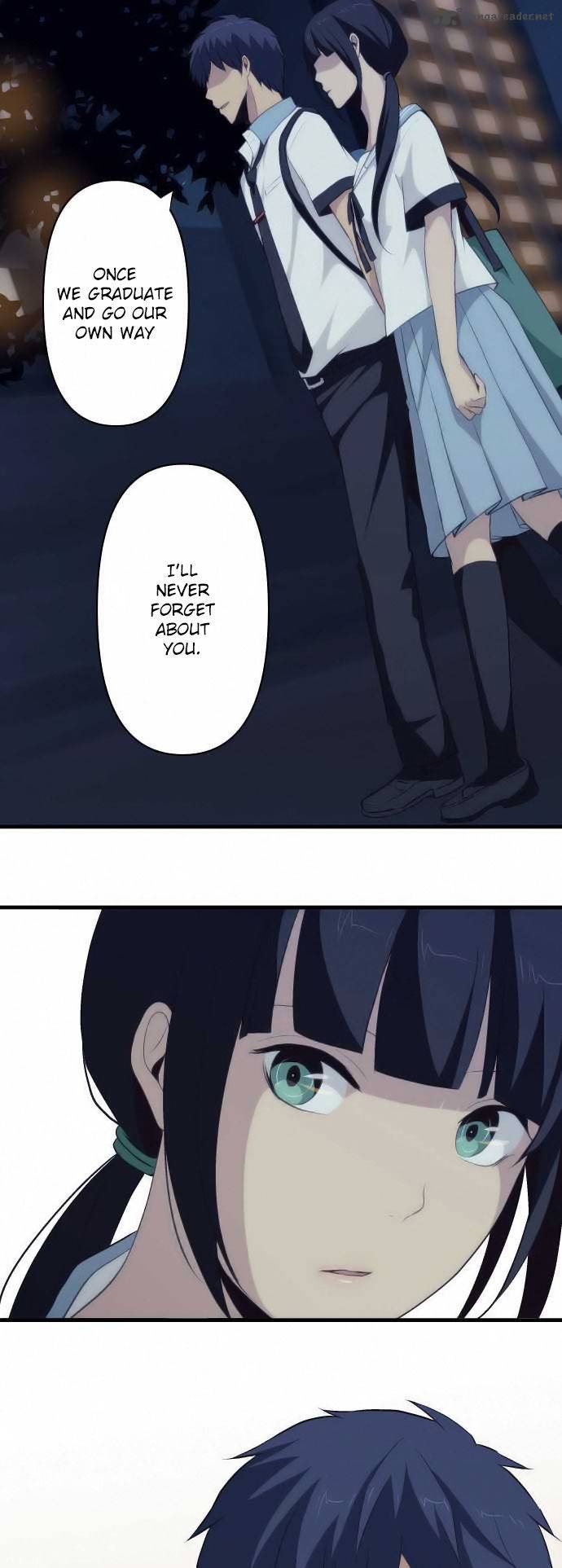 Relife Chapter 78 Page 7