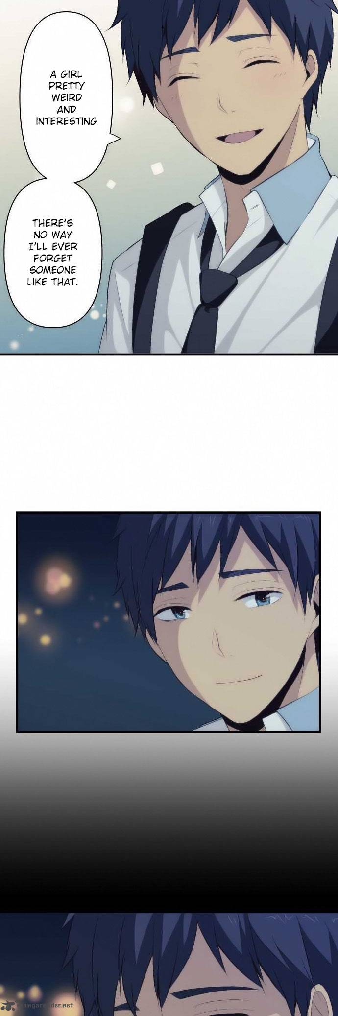 Relife Chapter 78 Page 8