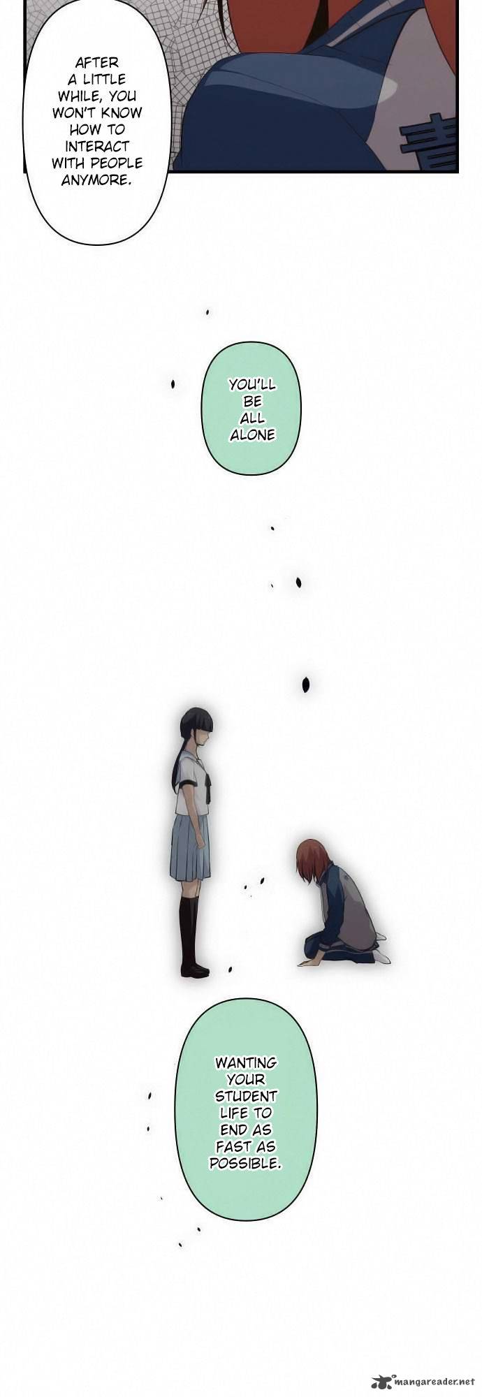 Relife Chapter 81 Page 3