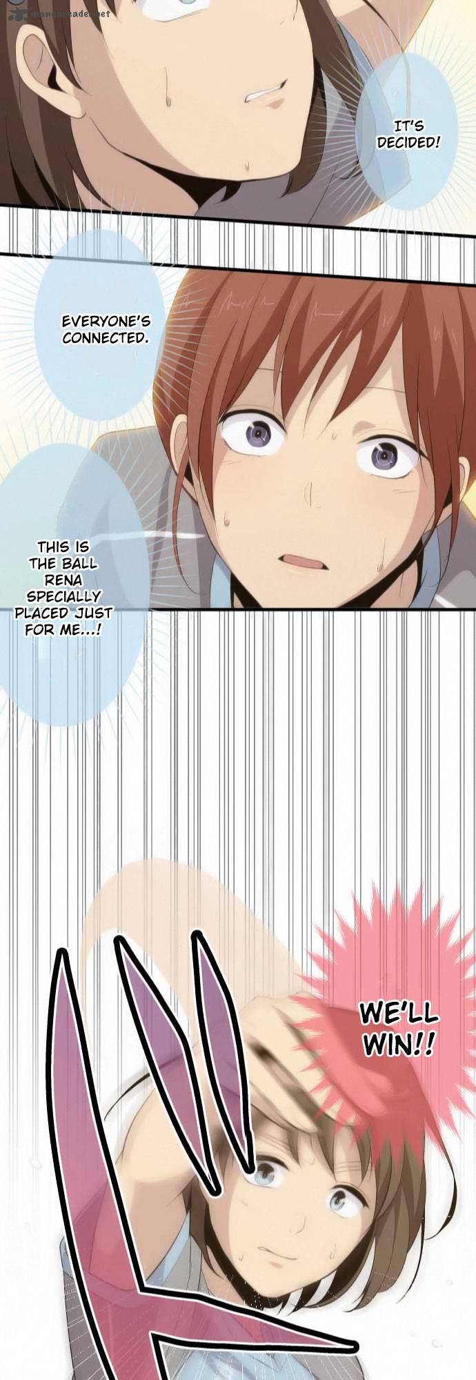 Relife Chapter 82 Page 23