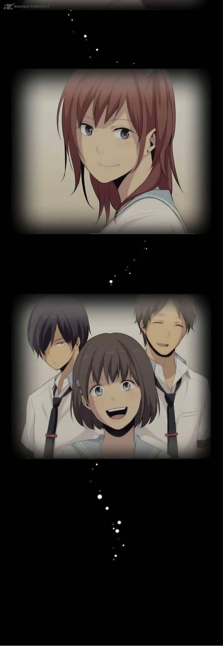 Relife Chapter 84 Page 20