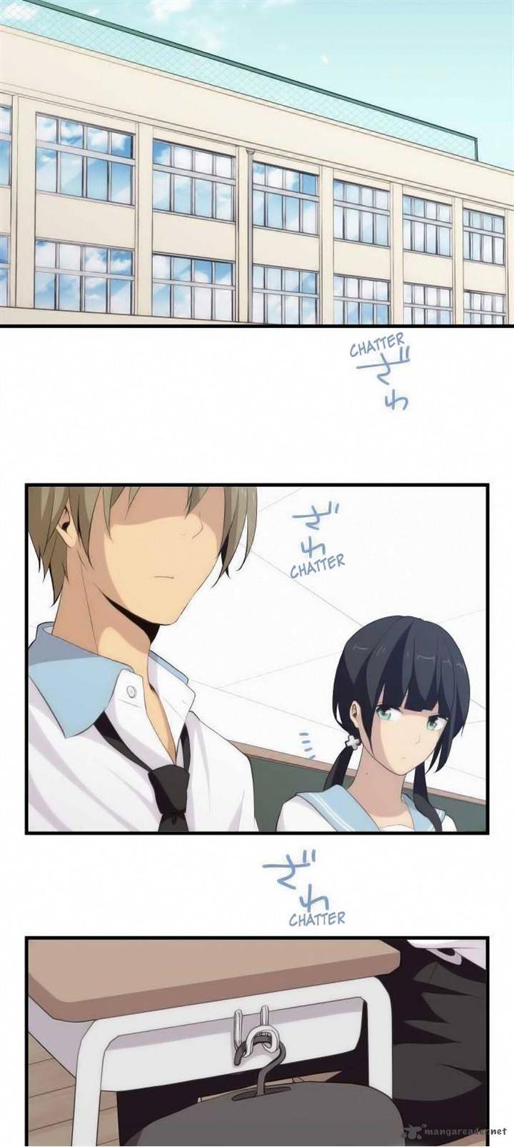 Relife Chapter 87 Page 12