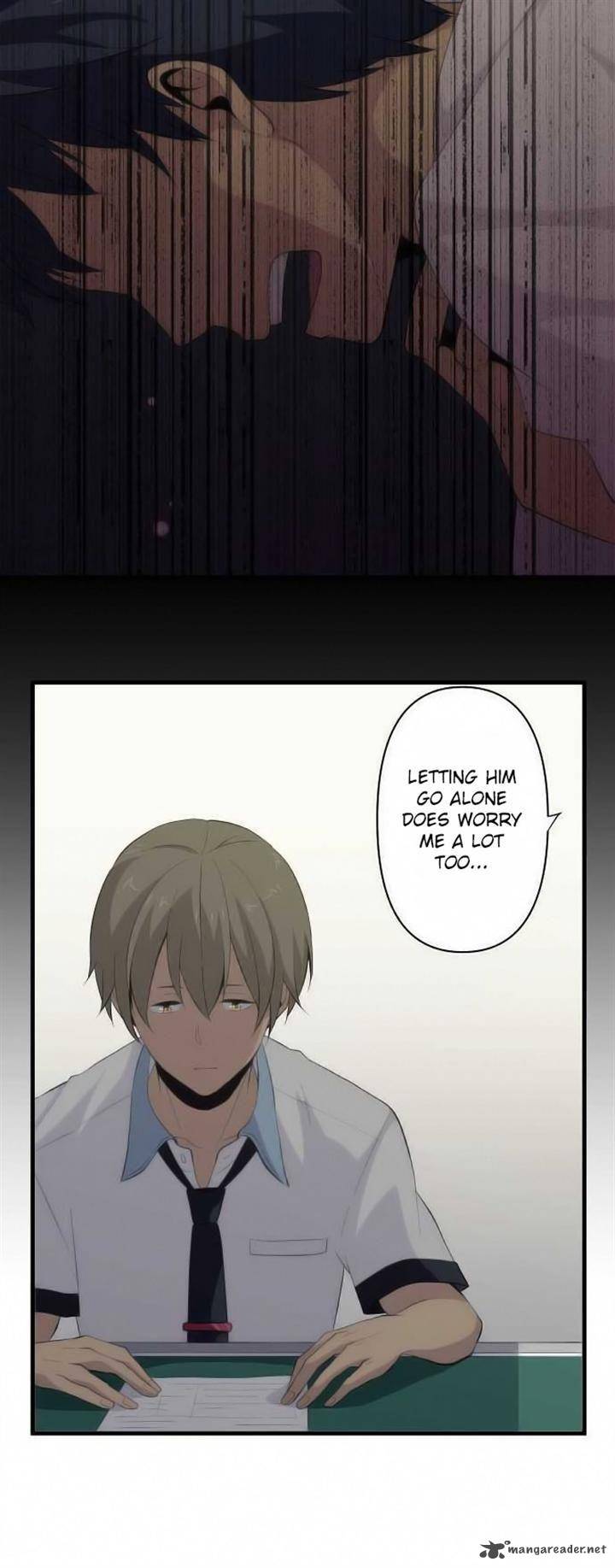 Relife Chapter 87 Page 7