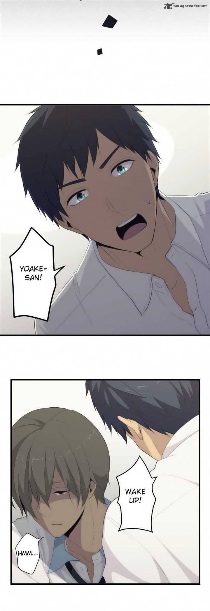Relife Chapter 88 Page 4