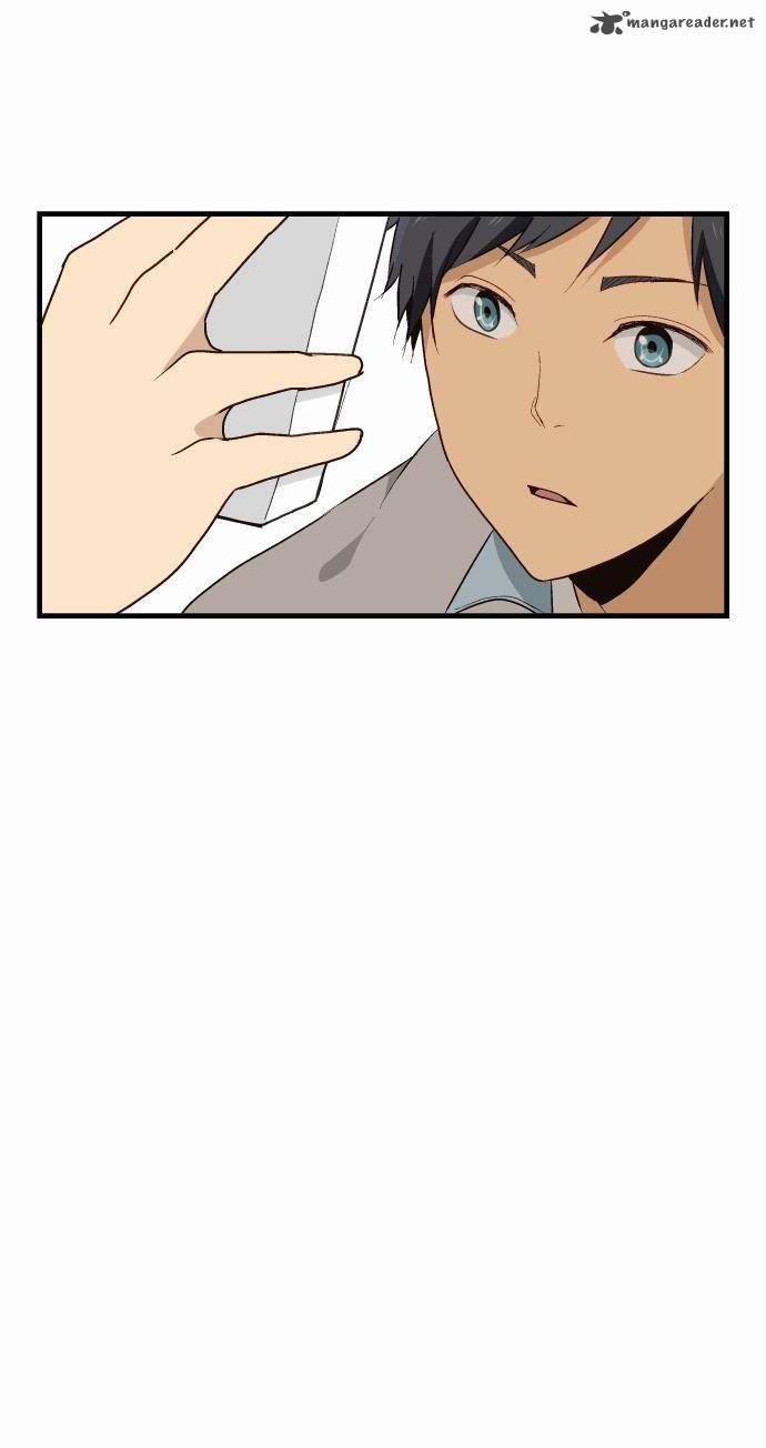 Relife Chapter 9 Page 11