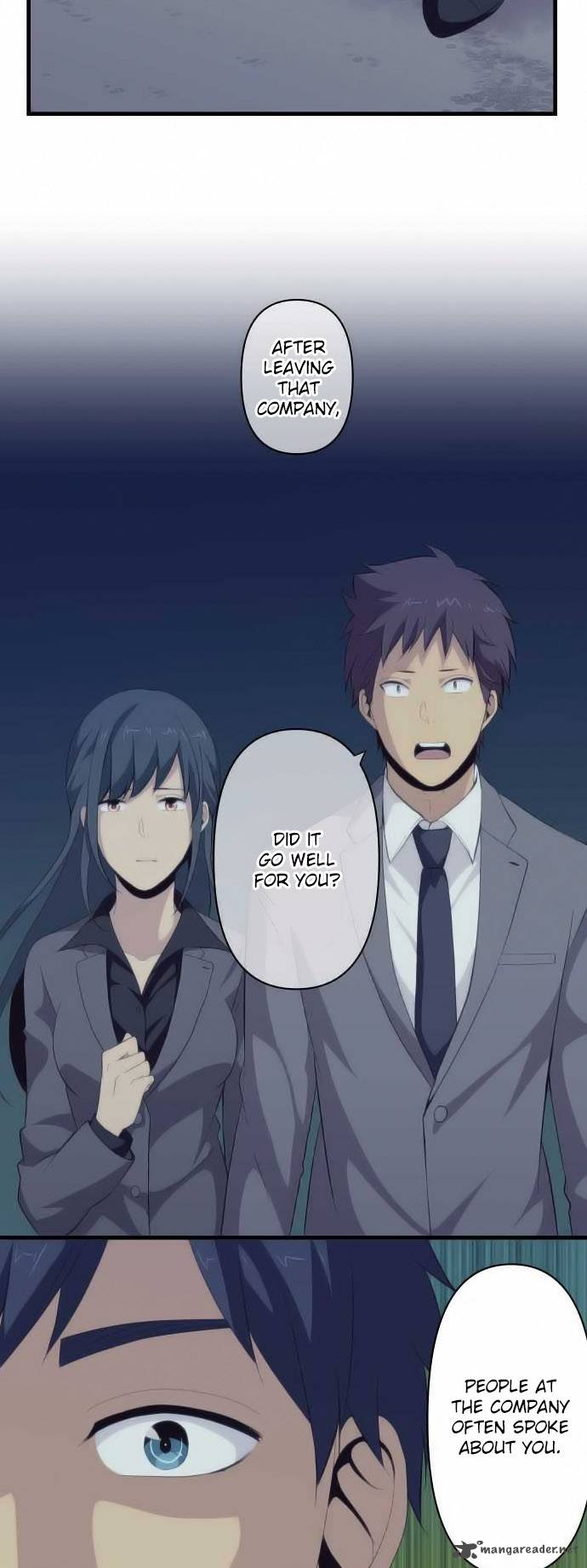 Relife Chapter 90 Page 18